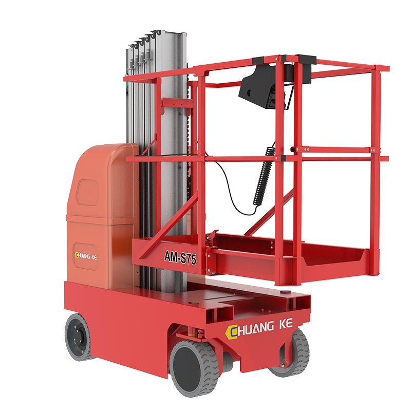 Bagaimana untuk Memilih Boom Lift yang Tepat untuk Projek Anda Seterusnya?